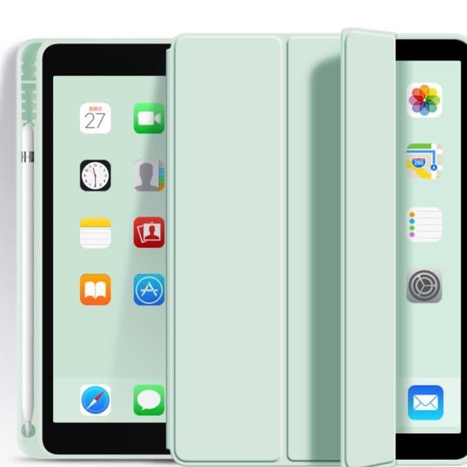タブレットケース iPad/iPad Air/iPad Pro/mini 精密設計 多機能保護タブレットカバー