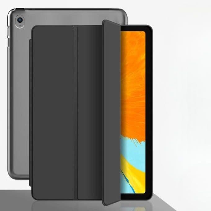 タブレットケース iPad/iPad Air/iPad Pro/mini 透明背面保護タブレットカバー