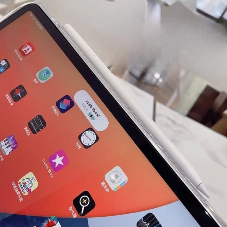 タブレットケース iPad/iPad Air/iPad Pro/mini 透明折り畳みスタンド付きタブレット保護ケース