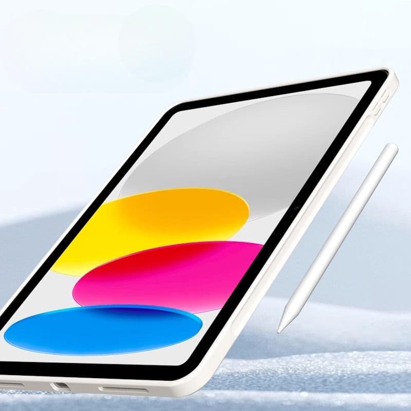 タブレットケース iPad/iPad Air/iPad Pro/mini 磁力吸着式フレームレス保護カバー