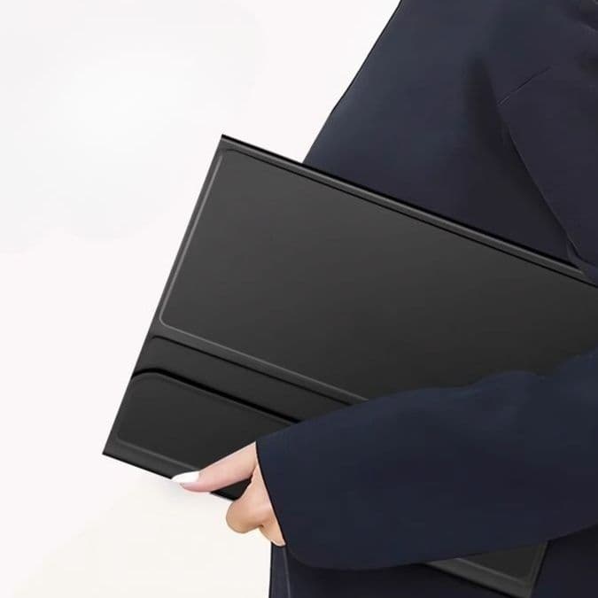 タブレットケース iPad/iPad Air/iPad Pro/mini マグネット式/LEDキーボード付き保護カバー