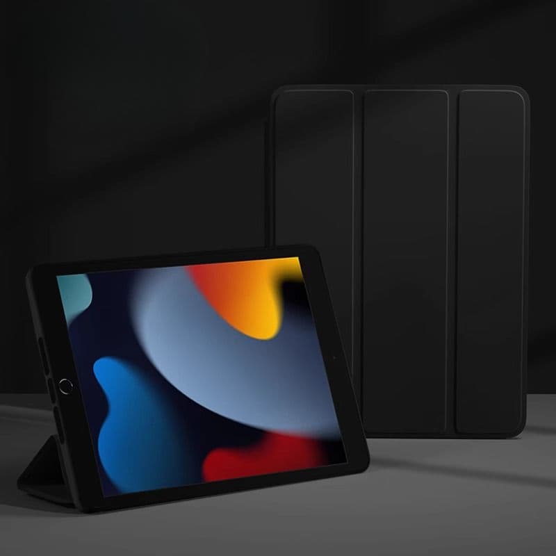 タブレットケース iPad/iPad Air/iPad Pro/mini 多機能支援型スマート保護カバー