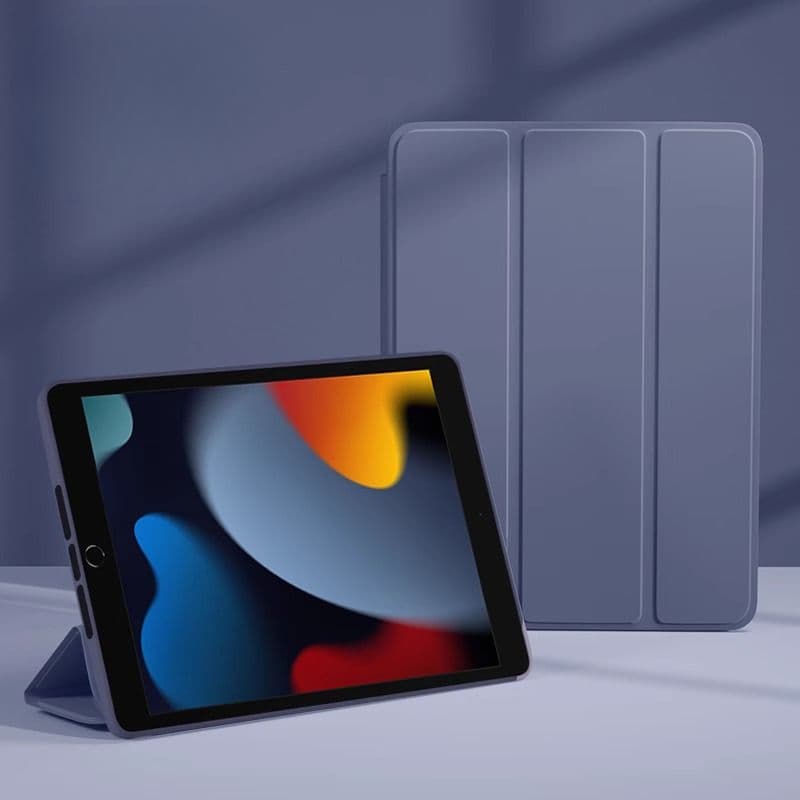 タブレットケース iPad/iPad Air/iPad Pro/mini 多機能支援型スマート保護カバー