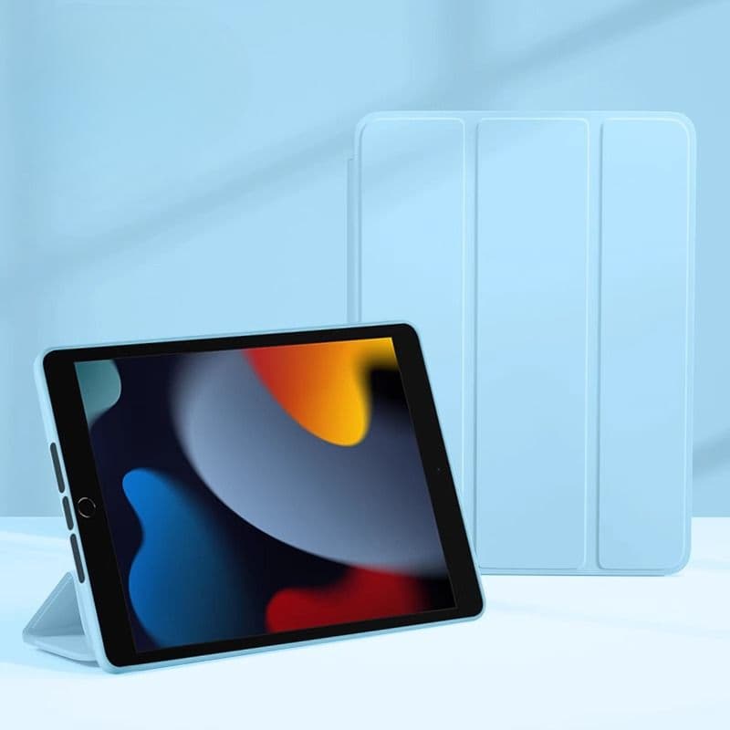 タブレットケース iPad/iPad Air/iPad Pro/mini 多機能支援型スマート保護カバー