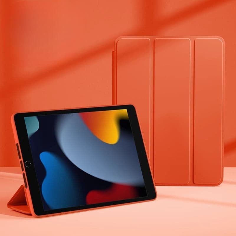タブレットケース iPad/iPad Air/iPad Pro/mini 多機能支援型スマート保護カバー