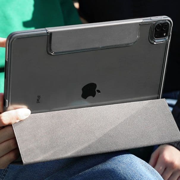 タブレットケース iPad/iPad Air/iPad Pro/mini 隠し収納付き筆ホルダー多機能保護カバー