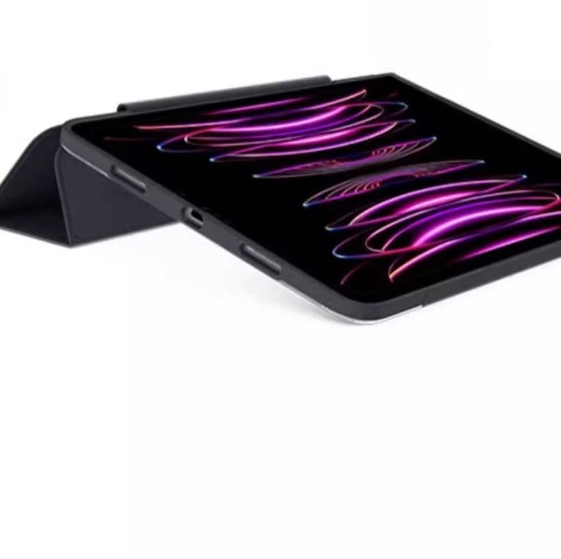 タブレットケース iPad/iPad Air/iPad Pro/mini 隠し収納付き筆ホルダー多機能保護カバー