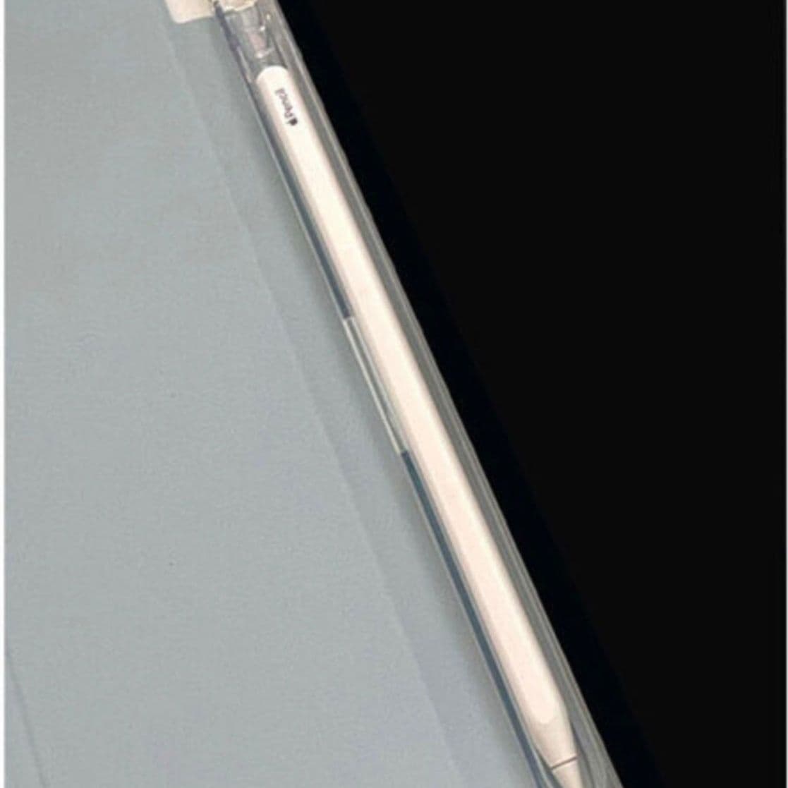 タブレットケース iPad/iPad Air/iPad Pro/mini 溶けるハート透明保護ケース