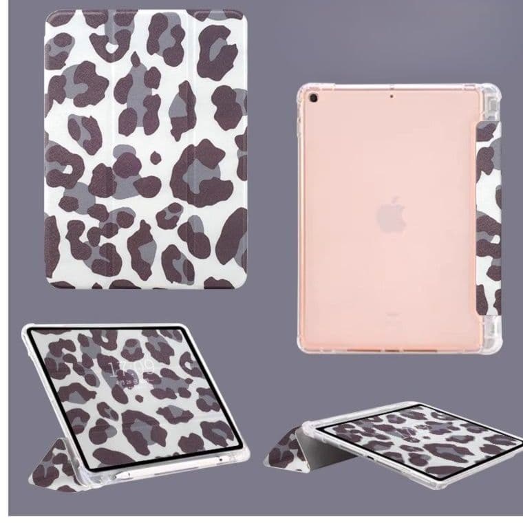 タブレットケース iPad/iPad Air/iPad Pro/mini アート柄プレミアムタブレット保護カバー