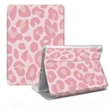 タブレットケース iPad/iPad Air/iPad Pro/mini 豹柄フラット保護スリーブ