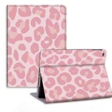 タブレットケース iPad/iPad Air/iPad Pro/mini 豹柄フラット保護スリーブ
