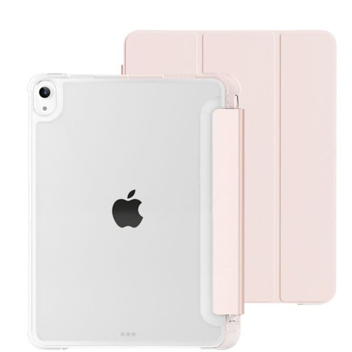 タブレットケース iPad/iPad Air/iPad Pro/mini 新世代磨砂半透明保護ケース