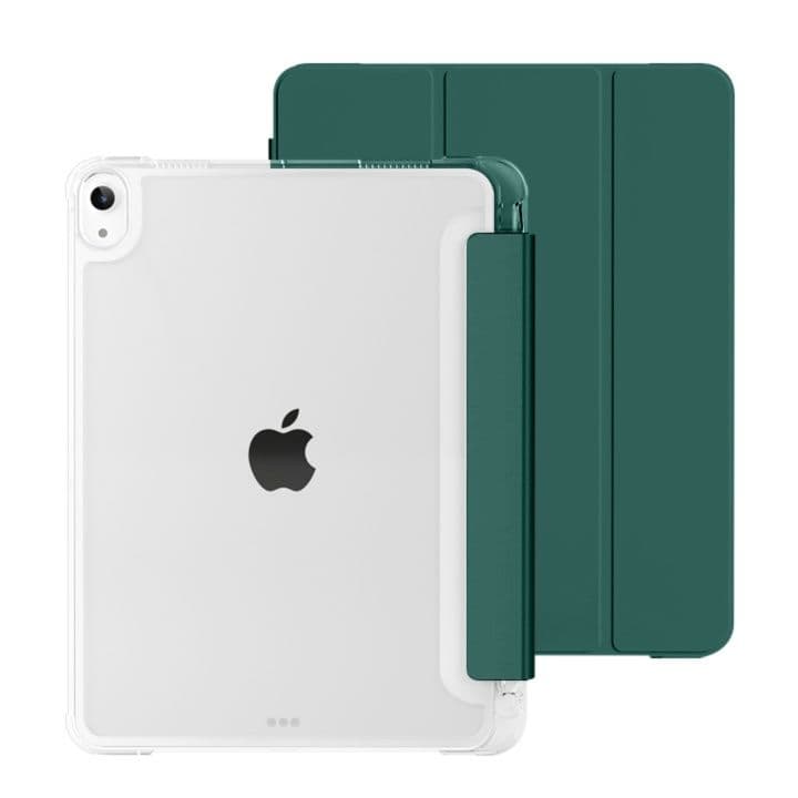 タブレットケース iPad/iPad Air/iPad Pro/mini 新世代磨砂半透明保護ケース