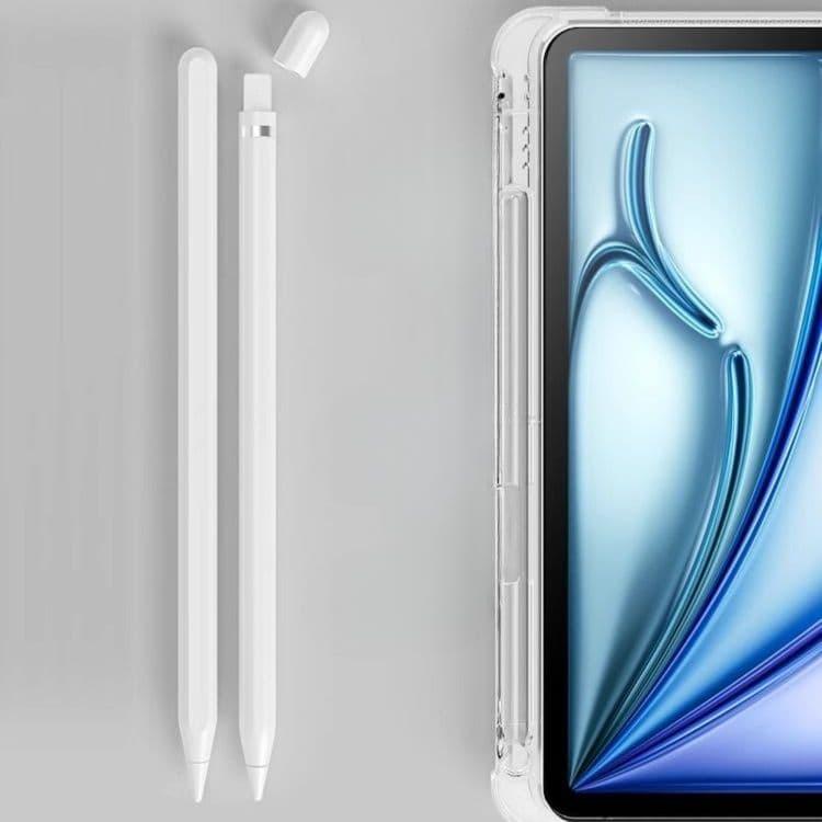 タブレットケース iPad/iPad Air/iPad Pro/mini 新世代磨砂半透明保護ケース