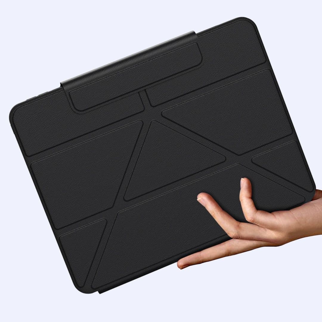 タブレットケース iPad/iPad Air/iPad Pro/mini 多機能変形スマート保護カバー