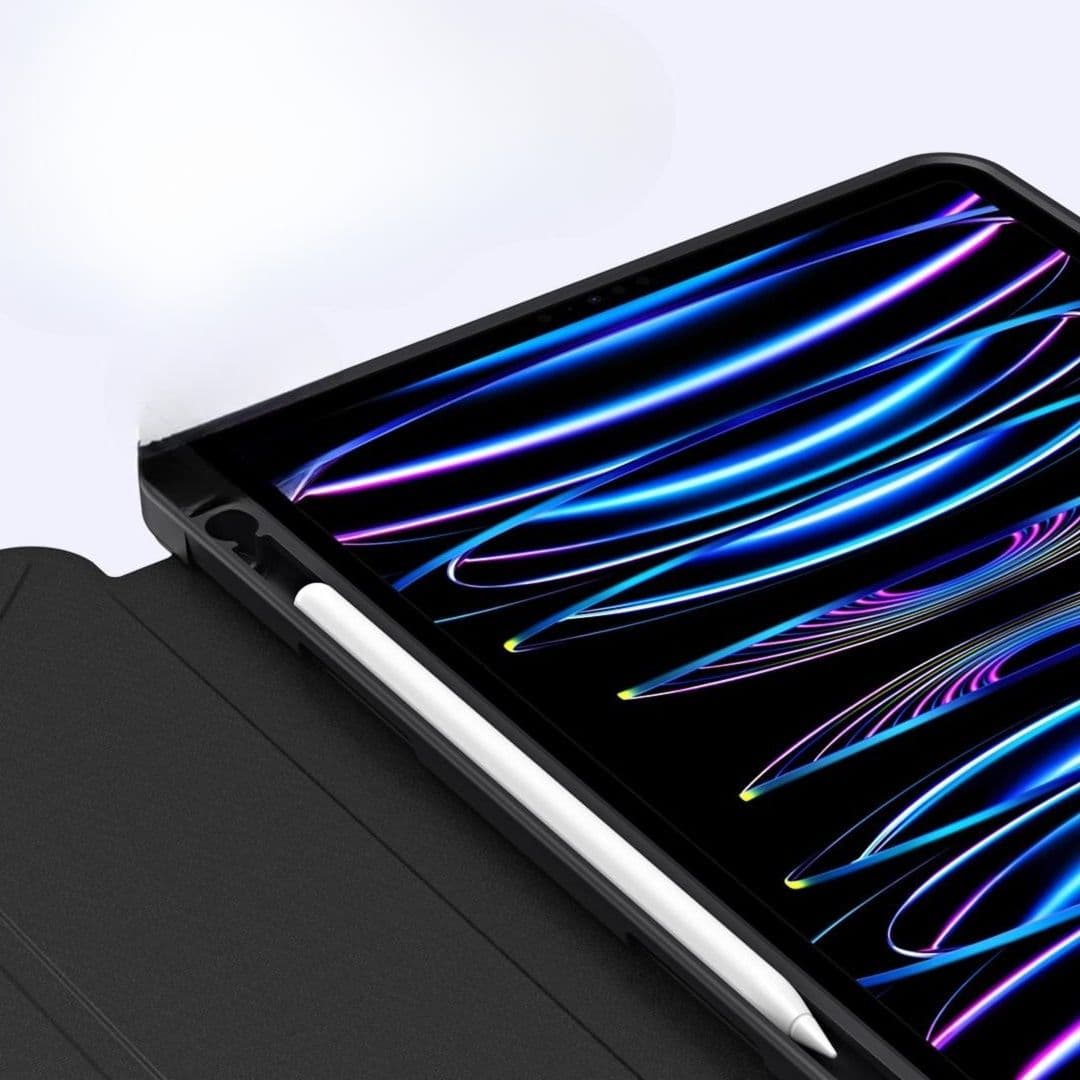 タブレットケース iPad/iPad Air/iPad Pro/mini 多機能変形スマート保護カバー
