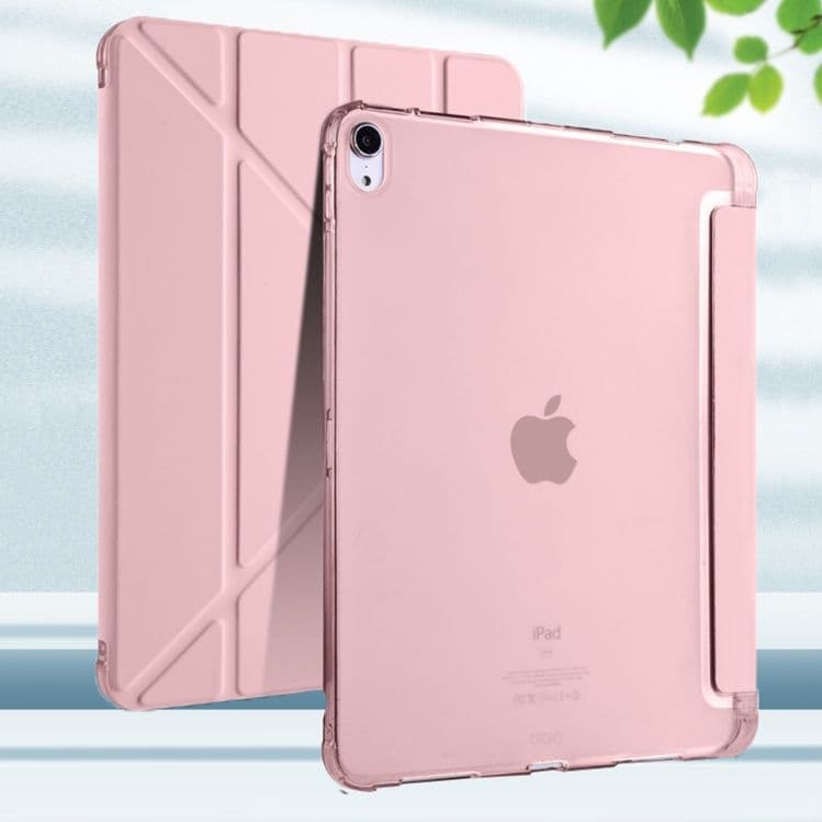 タブレットケース iPad/iPad Air/iPad Pro/mini 多機能折りたたみ式保護カバー