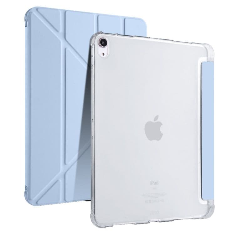 タブレットケース iPad/iPad Air/iPad Pro/mini 多機能折りたたみ式保護カバー