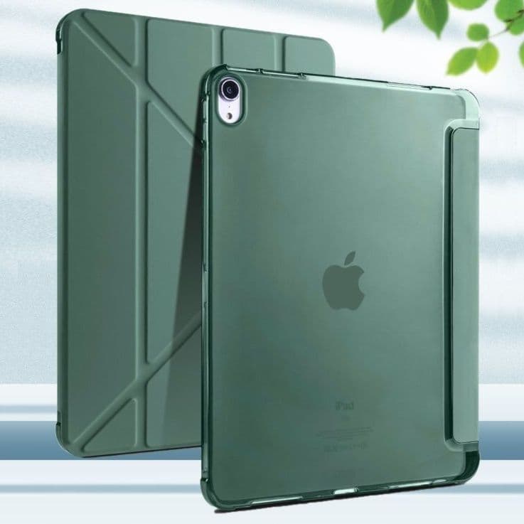 タブレットケース iPad/iPad Air/iPad Pro/mini 多機能折りたたみ式保護カバー