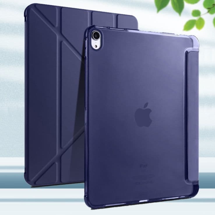 タブレットケース iPad/iPad Air/iPad Pro/mini 多機能折りたたみ式保護カバー