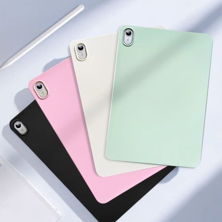 タブレットケース iPad mini 優しい質感 マット仕上げ保護ケース