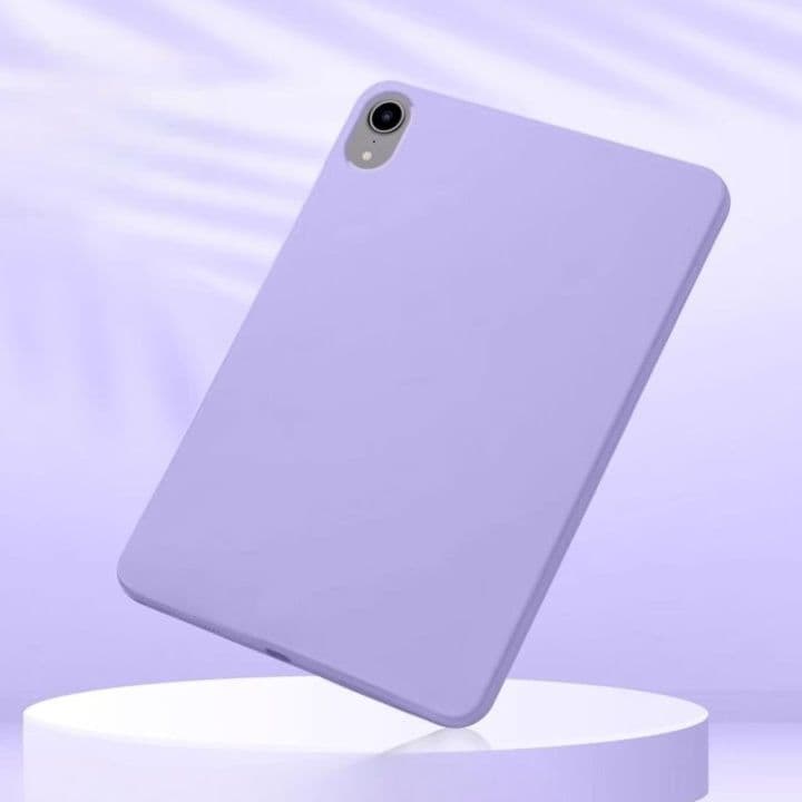 タブレットケース iPad mini 優しい質感 マット仕上げ保護ケース