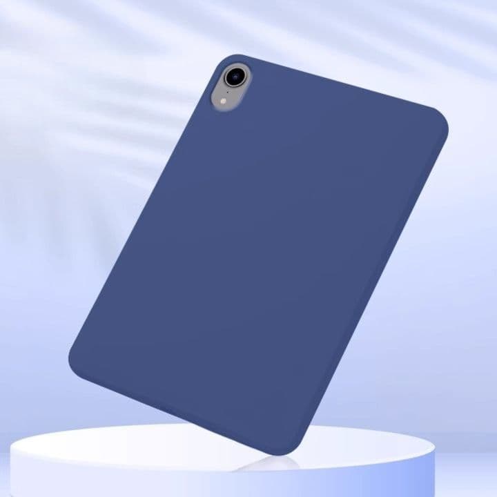 タブレットケース iPad mini 優しい質感 マット仕上げ保護ケース