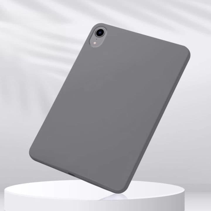 タブレットケース iPad mini 優しい質感 マット仕上げ保護ケース