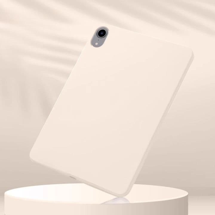 タブレットケース iPad mini 優しい質感 マット仕上げ保護ケース