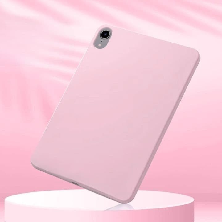 タブレットケース iPad mini 優しい質感 マット仕上げ保護ケース