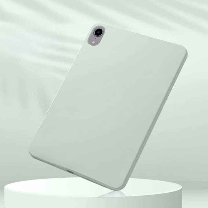 タブレットケース iPad mini 優しい質感 マット仕上げ保護ケース