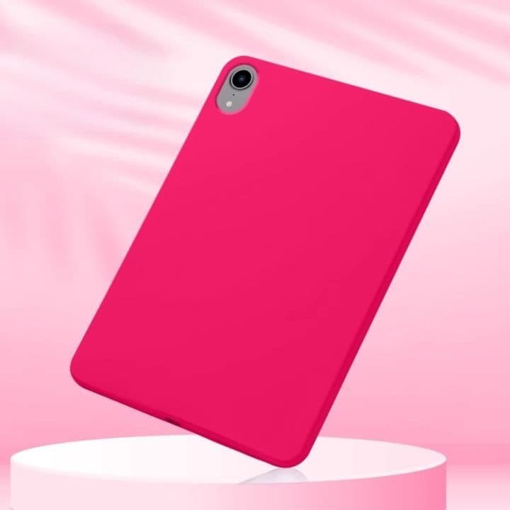 タブレットケース iPad mini 優しい質感 マット仕上げ保護ケース