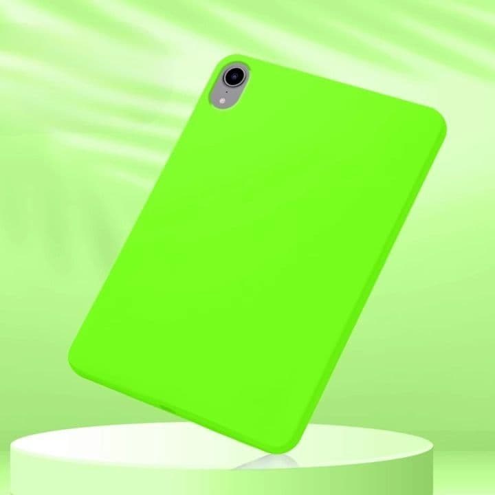 タブレットケース iPad mini 優しい質感 マット仕上げ保護ケース