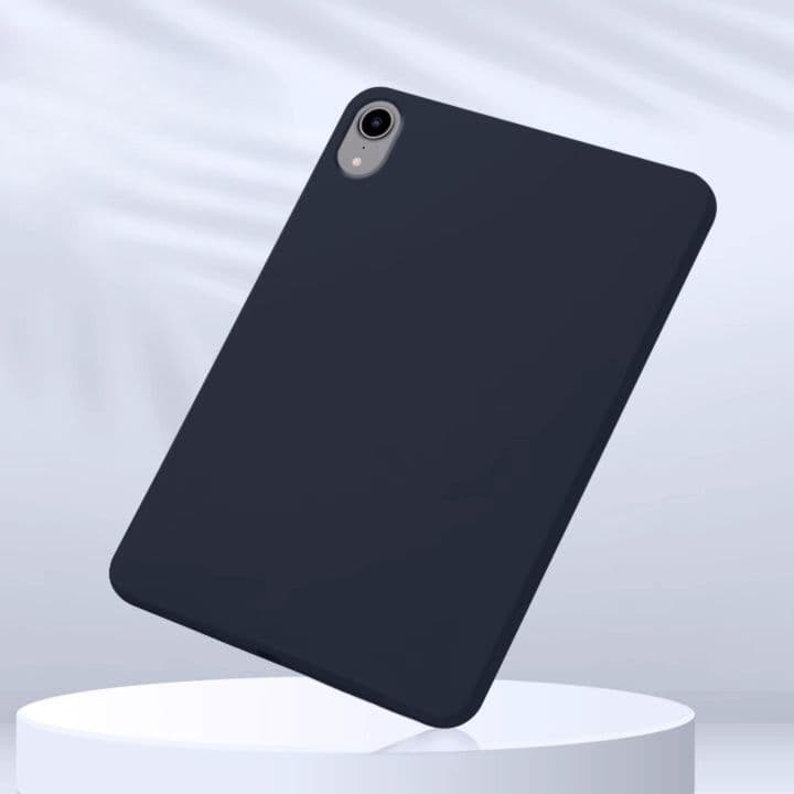タブレットケース iPad mini 優しい質感 マット仕上げ保護ケース