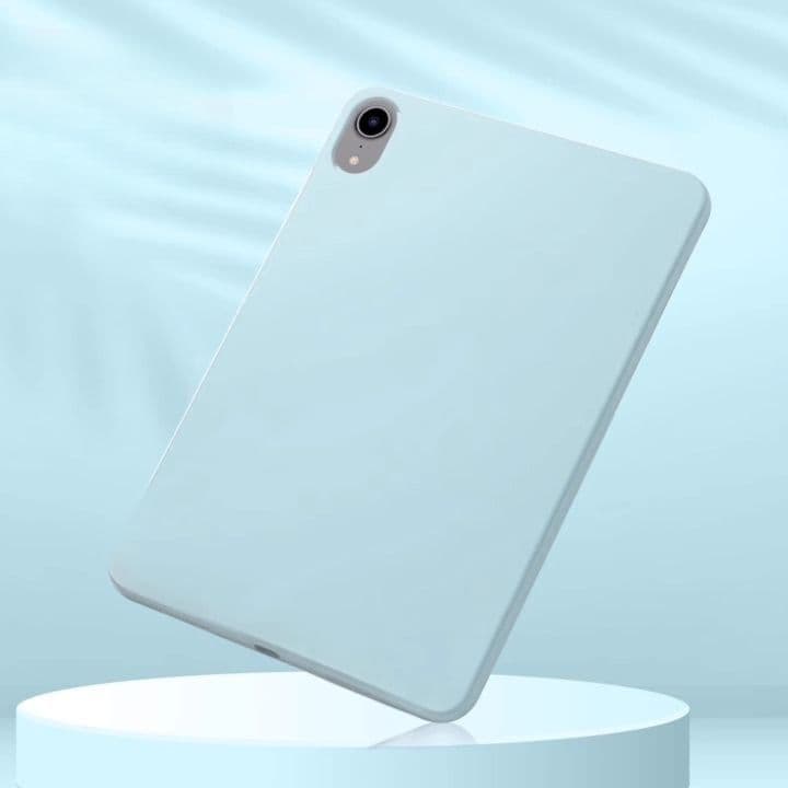 タブレットケース iPad mini 優しい質感 マット仕上げ保護ケース
