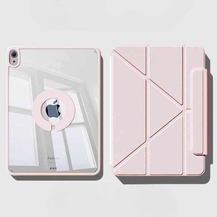 タブレットケース iPad/iPad Air/iPad Pro/mini スマート三つ折り式保護カバー