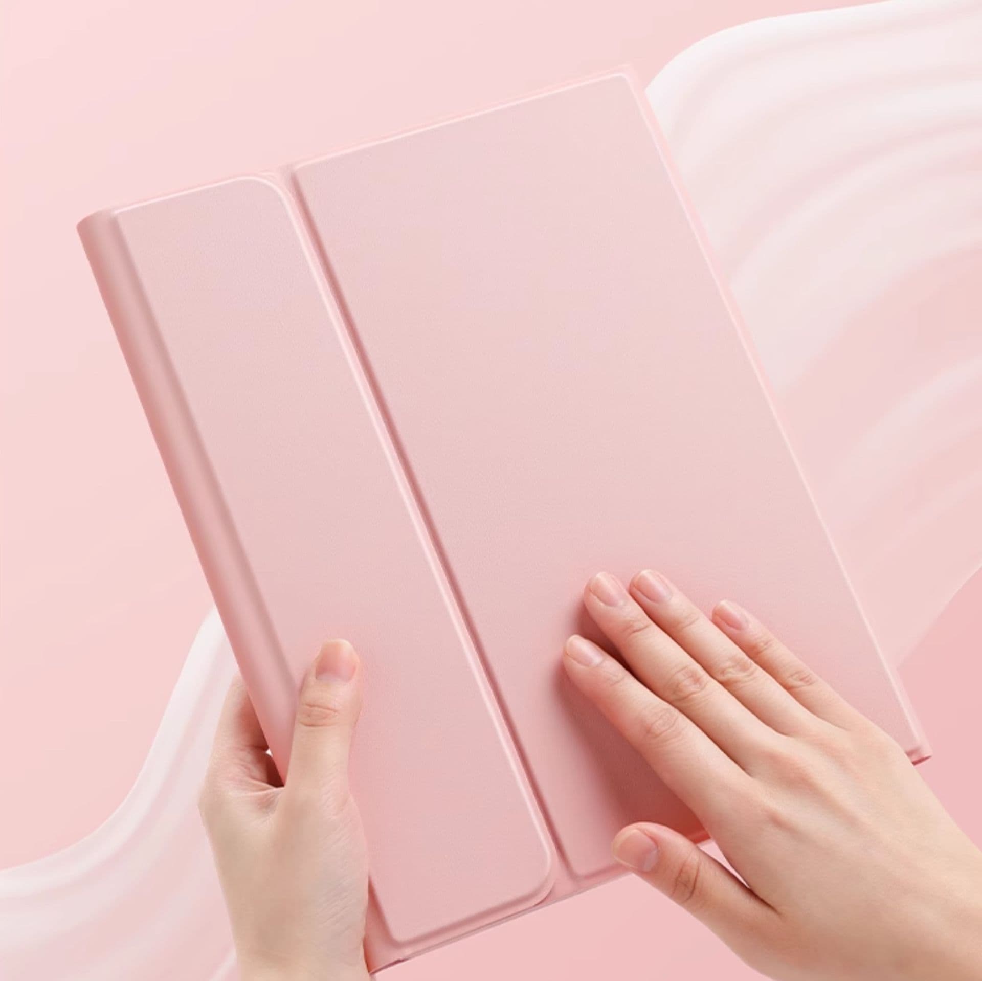 タブレットケース ＜キーボード付き＞iPad/iPad Air/iPad Pro/mini タブレット保護カバー
