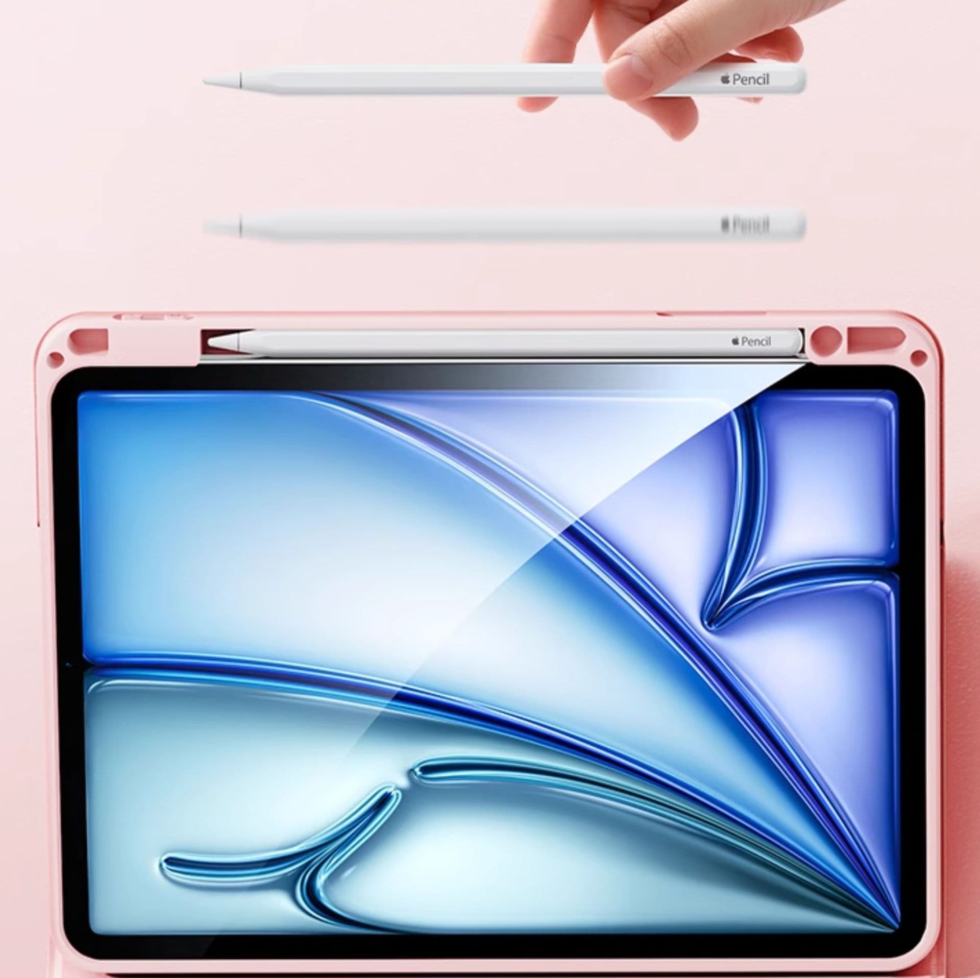 タブレットケース ＜キーボード付き＞iPad/iPad Air/iPad Pro/mini タブレット保護カバー