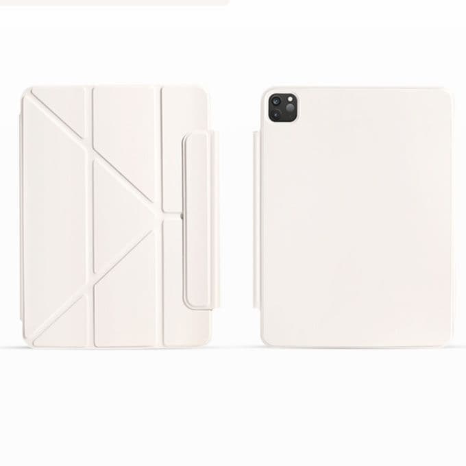 タブレットケース iPad/iPad Air/iPad Pro/mini 折り紙風デザイン 多機能スタンドケース