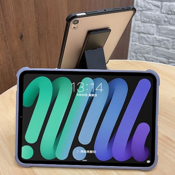 タブレットケース iPad/iPad Air/iPad Pro/mini 超薄型スタンド機能付き保護カバー
