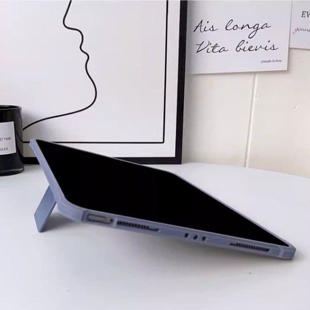 タブレットケース iPad/iPad Air/iPad Pro/mini 超薄型スタンド機能付き保護カバー
