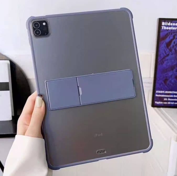 タブレットケース iPad/iPad Air/iPad Pro/mini 超薄型スタンド機能付き保護カバー