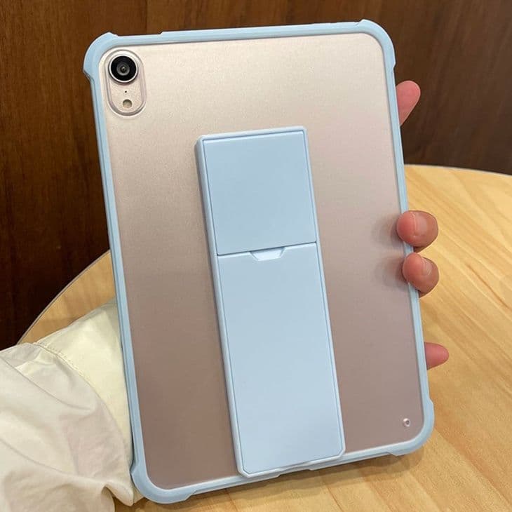 タブレットケース iPad/iPad Air/iPad Pro/mini 超薄型スタンド機能付き保護カバー