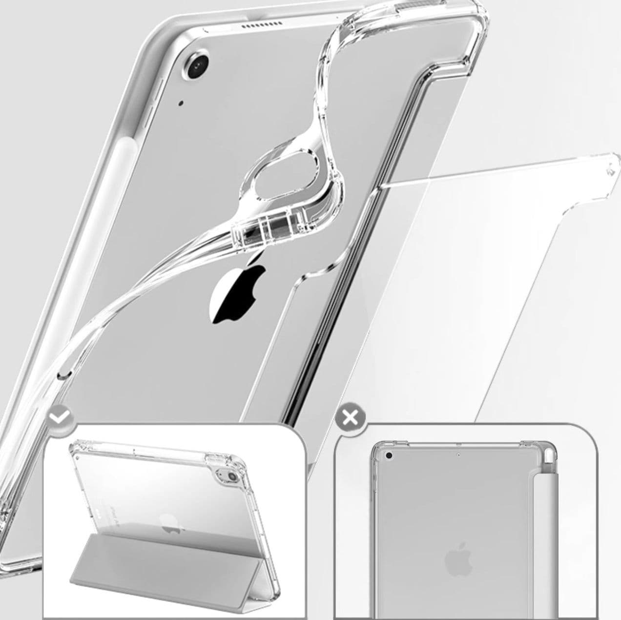 タブレットケース iPad/iPad Air/iPad Pro/mini タブレットケース 軽量