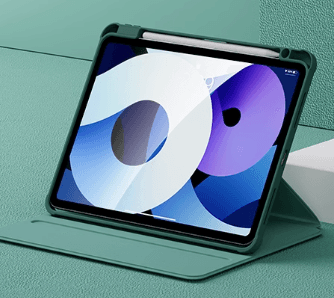 タブレットケース iPad/iPad Air/iPad Pro/miniタブレットケース 全方位回転式保護タブレットカバー