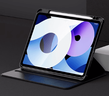 タブレットケース iPad/iPad Air/iPad Pro/miniタブレットケース 全方位回転式保護タブレットカバー