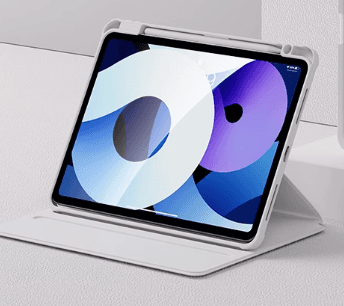 タブレットケース iPad/iPad Air/iPad Pro/miniタブレットケース 全方位回転式保護タブレットカバー