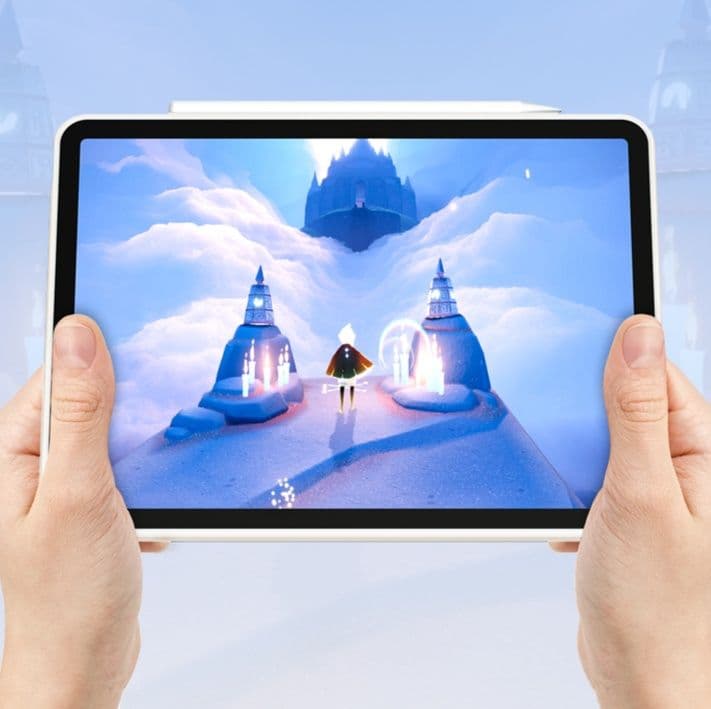 タブレットケース iPad/iPad Air/iPad Pro/mini ゆるかわ動物イラスト保護カバー