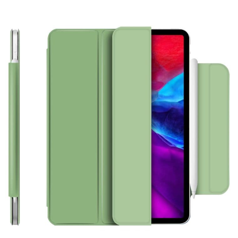 タブレットケース iPad/iPad Air/iPad Pro/mini 二段階スタンド機能付き磁気ケース