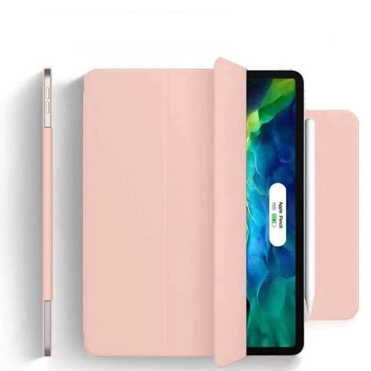 タブレットケース iPad/iPad Air/iPad Pro/mini 二段階スタンド機能付き磁気ケース